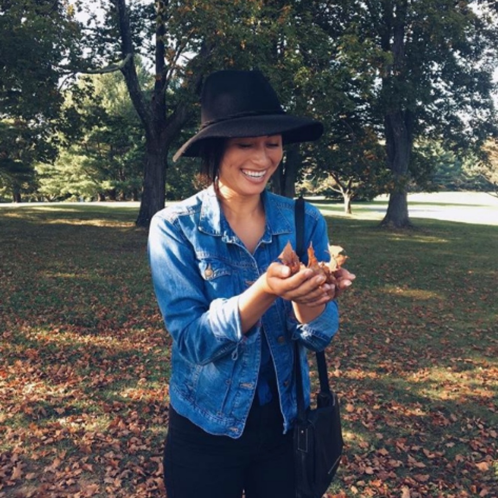 Zara Basic Heritage Denim Jacket